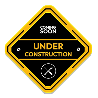 under construction